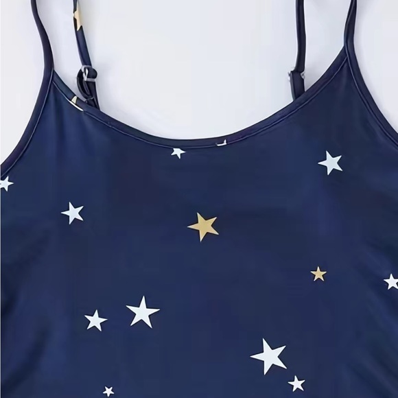 Two piece shorts set 🎀 - Picture 5 of 8